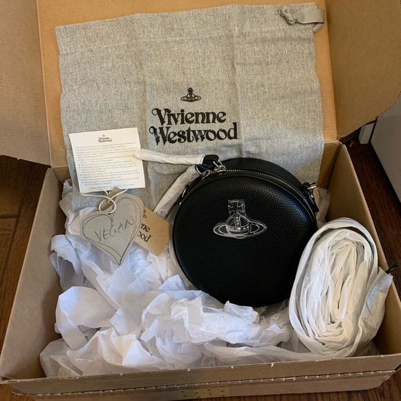 vivienne westwood johanna tote bolsa